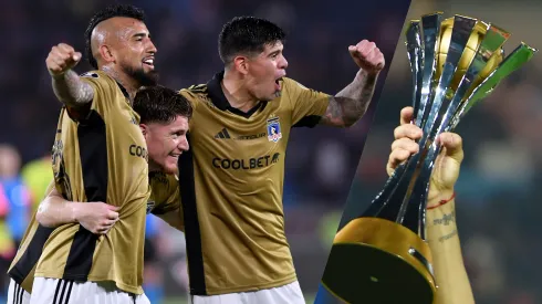 El Cacique es el único equipo chileno que puede clasificar al Mundial de Clubes.
