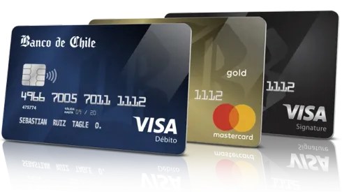Revisa los grandes descuentos que ofrece Banco de Chile este día miércoles.
