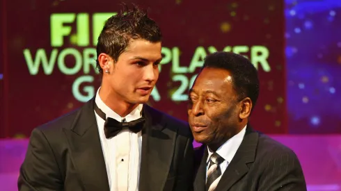 Ronaldo aseguró que sus mil goles sí se podrán ver en video.

