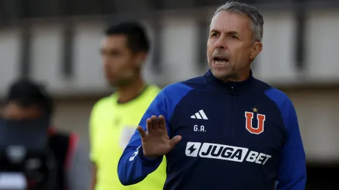 Gustavo Álvarez ha encontrado la fórmula para su equipo.
