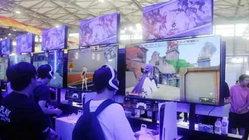 La verdad oculta: Los videojuegos mejoran la salud mental