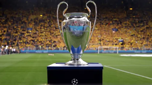 La Champions League no tendrá presencia de chilenos tras dos décadas.
