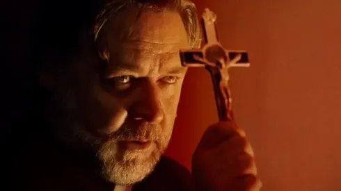 La película está cerca de llegar a los cines nacionales.
