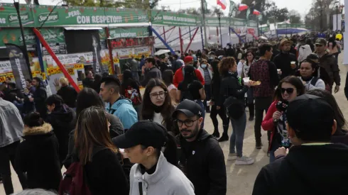 Fondas.
