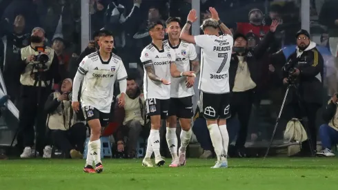 Vibrante triunfo de Colo Colo ante Ñublense: sigue la pelea por el título con la U.
