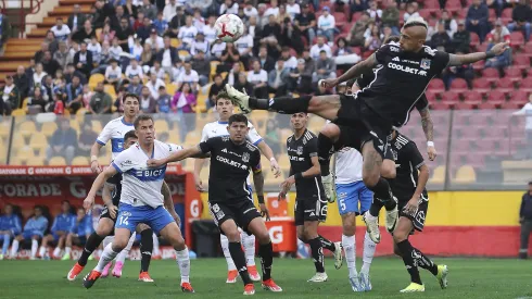 El clásico entre albos y cruzados ya tiene fecha
