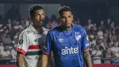 Ñublense realizará homenaje a Juan Izquierdo
