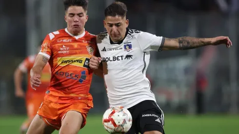 Su último cruce fue triunfo 2 a 0 para Cobreloa en el mes de abril.
