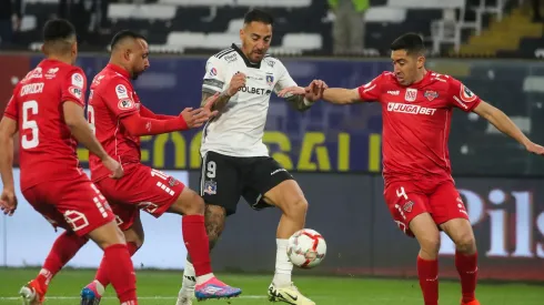 Correa recalcó que no deben repetirse errores infantiles
