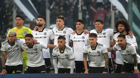 Colo Colo tendrá nueva programación para septiembre
