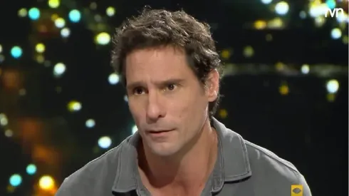 El actor fue sorprendido conduciendo bajo la influencia. 
