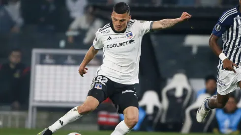 Cepeda reconoció que su formación en Santiago Wanderers ha sido crucial.
