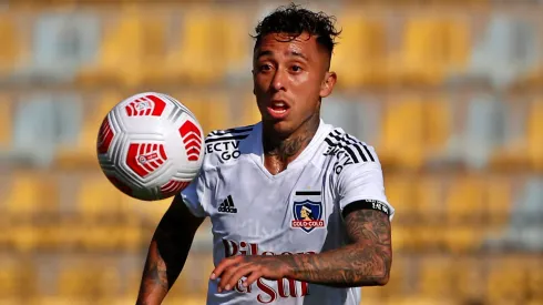 El nombre del Tin vuelve a rondar entre los hinchas albos.
