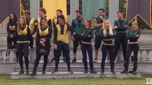 Una intensa prueba de eliminación se acerca a la casona.
