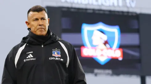Jorge Almirón tiene un sello para ganar.
