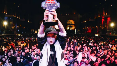El Menor campeón chileno 2024
