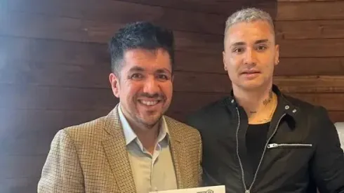 Guillermo Lee, Presidente del SAU, anuncia acciones legales por filtraciones de accidente de Campos
