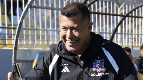 Pato Yáñez desmenuzó el "estilo Almirón".
