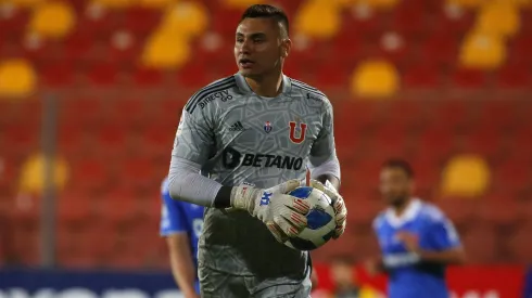Cristóbal Campos sufrió una grave accidente.
