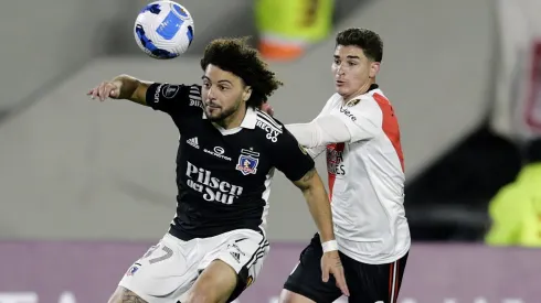 Colo Colo jugará sin hinchas visitantes ante River Plate
