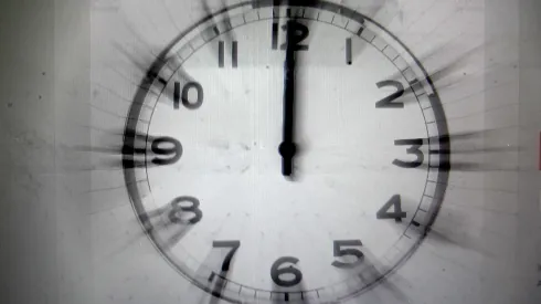Durante esta semana se vivirá un nuevo cambio de hora en Chile.
