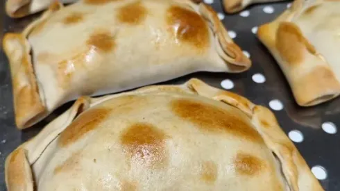 Las empanadas de Don Guille fueron elegidas como las mejores este 2024.
