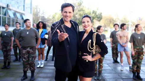 Reality de Canal 13 revela nuevos detalles.
