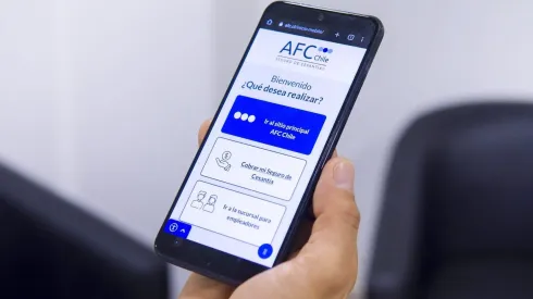 AFC
