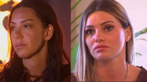 Mariela anuncia demanda contra Faloon.

