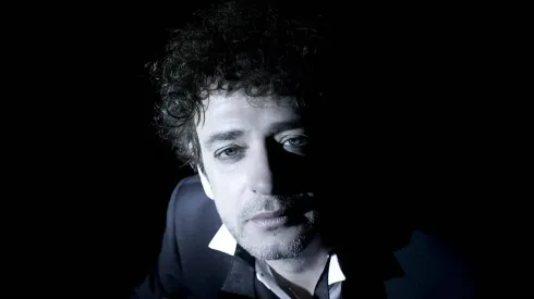 Gustavo Cerati
