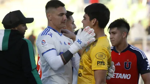 La U quiere mandar una potente señal de apoyo a Campos.
