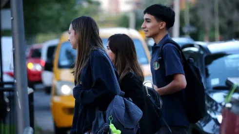 Estudiantes

