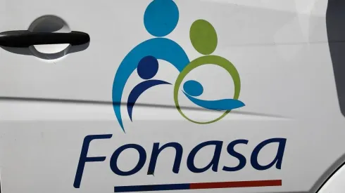 Fonasa
