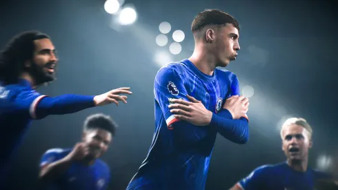 EA Sports FC llega este mes de septiembre a todo el mundo.
