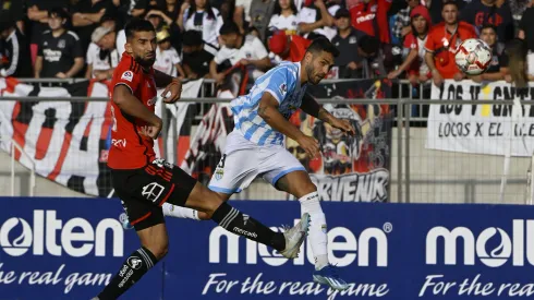 Colo Colo es el actual campeón de Copa Chile.
