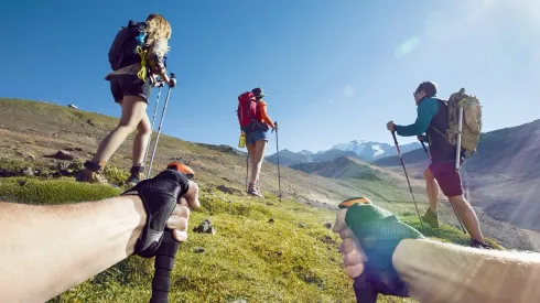 Semana Internacional de la Montaña
