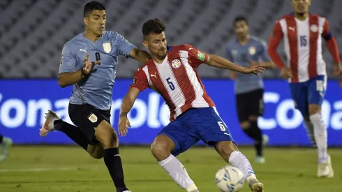 Promesa de partidazo en el Centenario.
