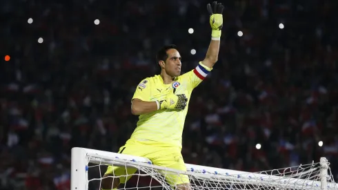 Bravo recibirá el homenaje de la Conmebol
