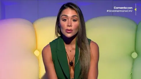 ¿Chama vuelve a Gran Hermano?
