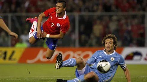 Diego Lugano asegura que River será finalista de Copa Libertadores
