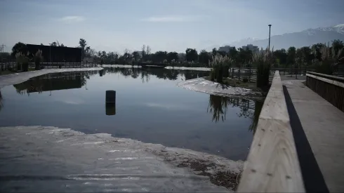 Parque Brasil
