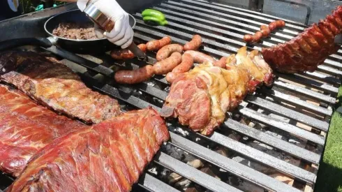 Los cortes de carne que más subieron de precio