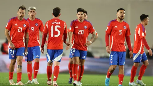 Histórico de la Roja perdió la fe en llegar al próximo mundial 
