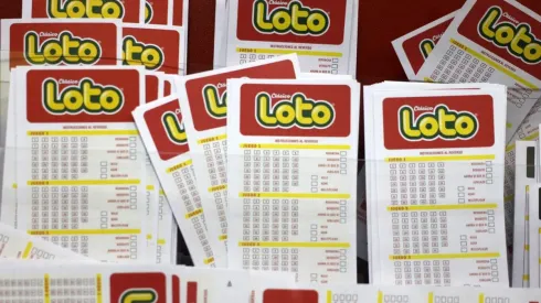 Sorteo de Loto Acumulado con 5.250 millones.
