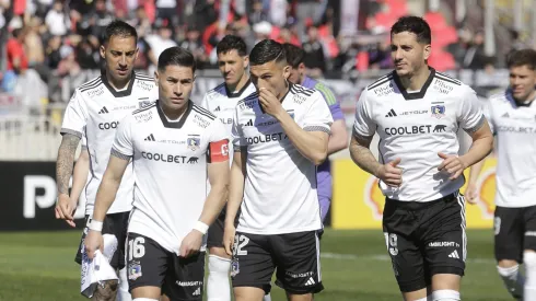 Colo Colo cayó, y feo, ante Magallanes
