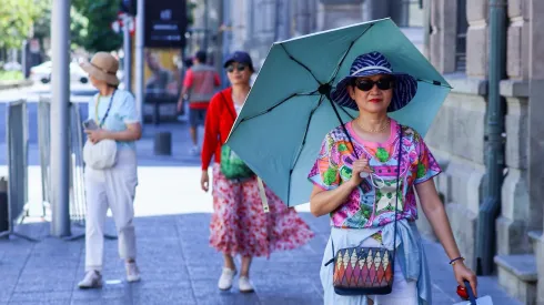 Horario de verano
