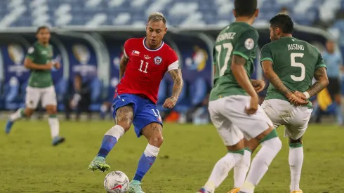 La Roja tiene programación definida.
