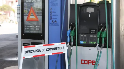 Revisa qué pasará con los combustibles esta semana.
