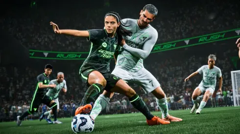 EA Sports FC 25 trae importantes novedades para sus fanáticos.
