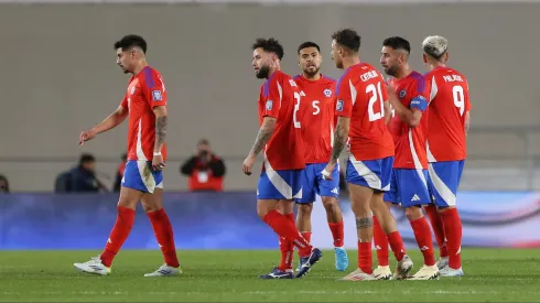 Chile necesita sumar puntos ante Bolivia.
